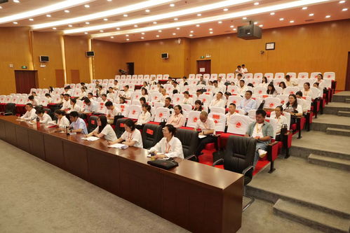 提升專業能力，共筑清朗空間 自治區互聯網新聞信息服務從業人員培訓班正式開班
